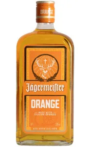 Егермейстер Апельсин