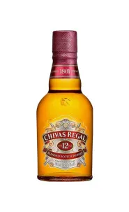 Чивас Ригал 12 лет