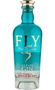 Флай Алпайн