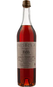 Латеррад Домен де Марке Ба-Арманьяк, 1986