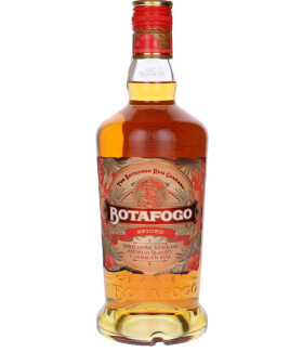 Ботафого Спайсд