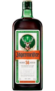 Егермейстер