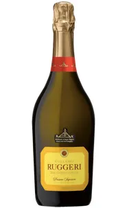 Руджери Проссеко Суперьоре Вальдоббьядене Джаллоро