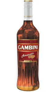 Гамбини Амаретто