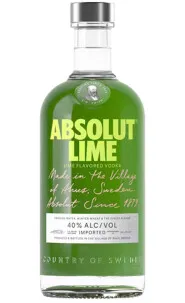 Абсолют Лайм