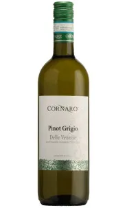 Корнаро Пино Гриджио делле Венецие, 2024