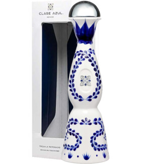 Класе Азул Репосадо в подарочной упаковке