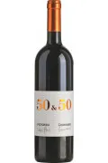 Авиньонези-Капанелли 50&50, 2014-2017