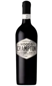 Вудс Крамптон Майкл Джон Сингл Виньярд Шираз, 2018