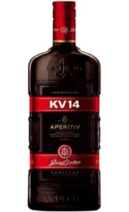 Бехеровка КВ 14