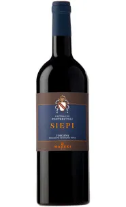 Маццеи Кастелло Фонтерутоли Сиепи, 2017