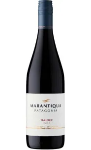 Марантикуа Мальбек Патагония, 2024