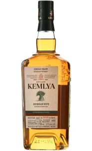 Кемля Русская Рожь