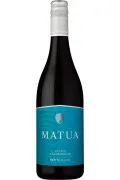 Матуа Пино Нуар, 2014-2019