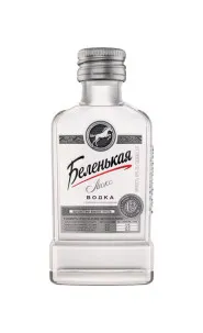 Беленькая Люкс