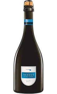 Фанагория Альвеус Ультра Кюве Экстра Брют, 2022