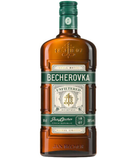 Бехеровка Анфильтред