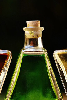 Необычные белые вина — внимание на этикетку