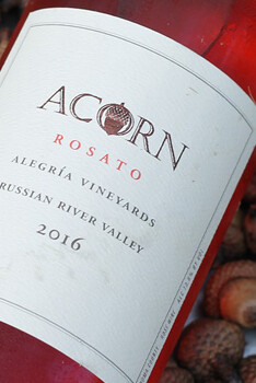 Вся правда о розовом вине