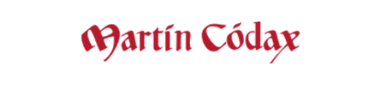 Martin Codax