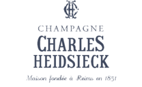 Charles Heidsieck