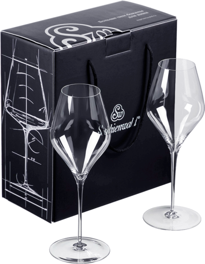 Софиенвальд Гран Крю Шампань (набор бокалов для шампанского 6 шт.), 0.55 фото