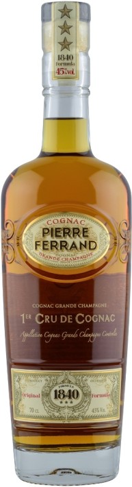 Пьер Ферран 1840 Гранд Шампань фото