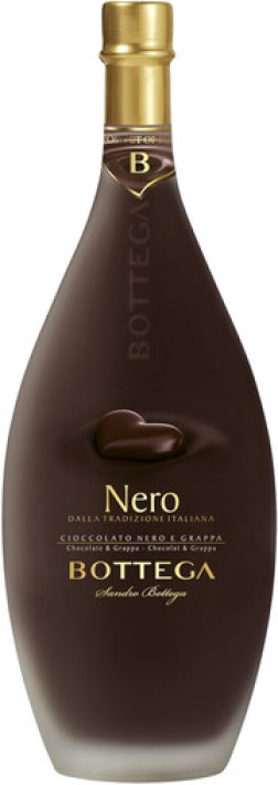 Боттега Неро (Шоколад) фото