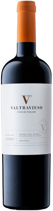 Вальтравьесо Вино де Парамо Крианса, 2020 фото