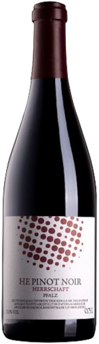 Ханс Эрих Дауш ХЭ Пино Нуар Эшбахер Хасен, 2009 фото Ханс Эрих Дауш ХЭ Пино Нуар Эшбахер Хасен, 2009 фото