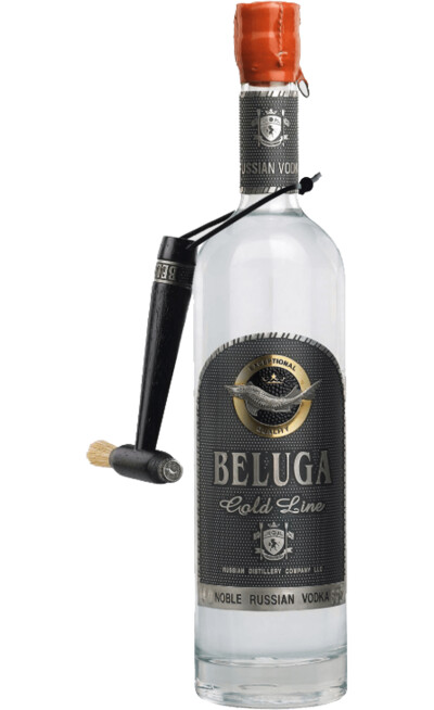 Белуга Золотая Линия с молотком фото Белуга Золотая Линия с молотком фото