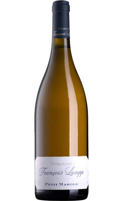Домен Франсуа Люмп Живри Премье Крю Пти Мароль Блан, 2017 фото