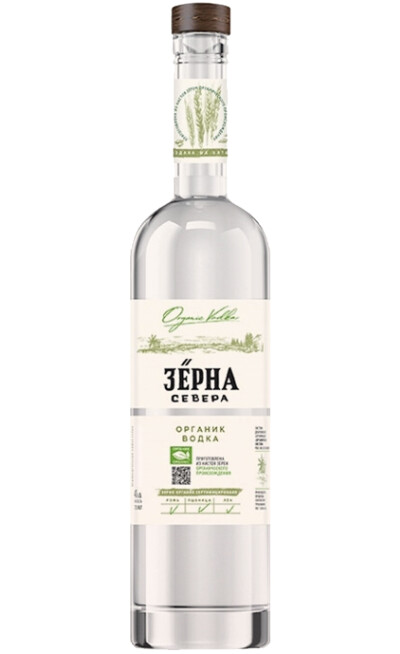 Зёрна Севера Органик фото Зёрна Севера Органик фото