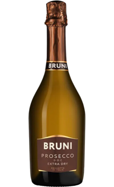 Бруни Просекко Экстра Драй фото