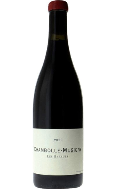 Фредерик Шамболь-Мюзини Лез Эрбю, 2023 фото