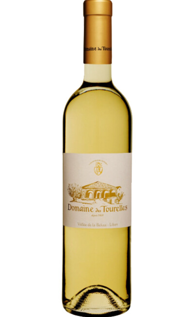 Домен де Турель Белое, 2022 фото