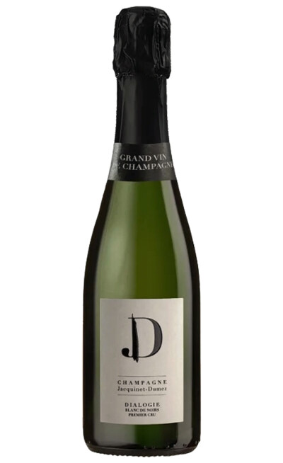 Жакине-Дюме Дьяложи Блан де Нуар Премье Крю Шампань фото