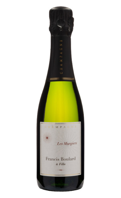 Франсис Булар & Фий Ле Мюржье Экстра Брют Шампань, 2019 фото