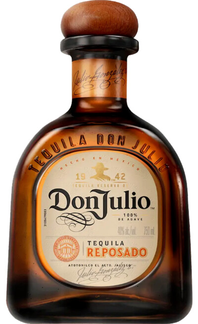 Дон Хулио Репосадо фото Дон Хулио Репосадо фото