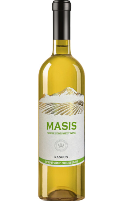 Масис Кангун Полусладкое фото