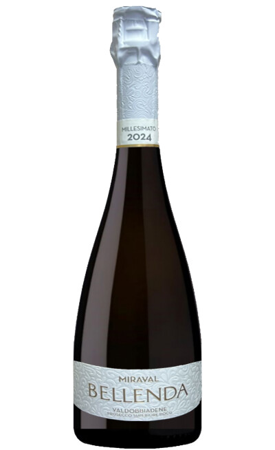 Белленда Мираваль, 2024 фото