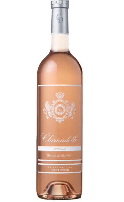 Кларенс Диллон Кларендель Розе, 2016-2017 фото