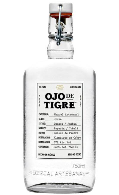 Охо де Тигре Артесаналь Ховен фото