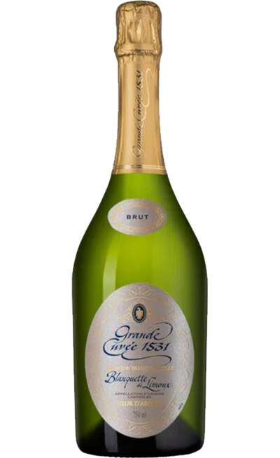 Сьёр д'Арк Гранд Кюве 1531 де Эмери Бланкет де Лиму фото