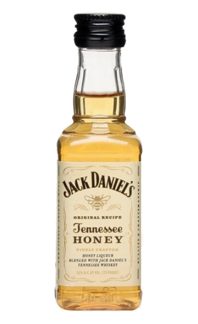 Джек Дэниелс Теннесси Хани фото