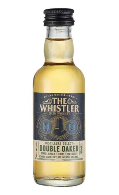 Уистлер Дабл Оакед фото