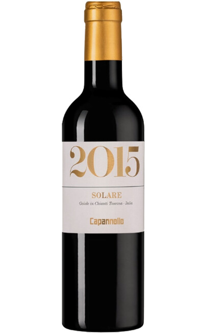 Соларе Вино да Тавола ди Тоскана, 2015 фото