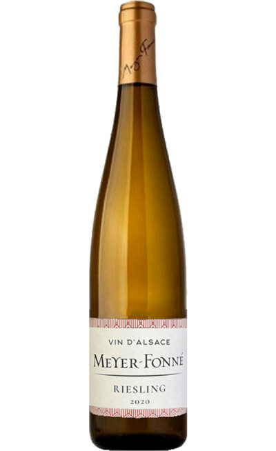 Мейер-Фонне Рислинг, 2020 фото