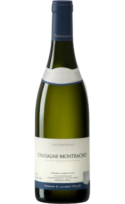 Домен Фернан & Лоран Пило Шассань-Монраше, 2022 фото