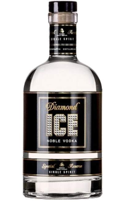 Бриллиантовый лед фото